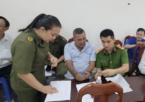 Đồng Nai hoàn thành 100% chỉ tiêu kích hoạt tài khoản định danh điện tử