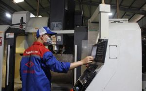 Tái cấu trúc các ngành công nghiệp