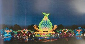 Lan tỏa hào khí 325 năm Biên Hòa - Đồng Nai