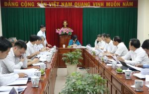 ​Sẽ bàn giao Đồng Nai quản lý 2 tuyến đường thuỷ nội địa