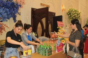 Sẽ chọn 15 ý tưởng/dự án vào bán kết cuộc thi tìm kiếm ý tưởng/dự án phụ nữ khởi nghiệp đổi mới sáng tạo