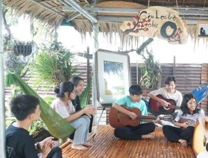 Tranh thủ nghỉ hè để trang bị kỹ năng mềm