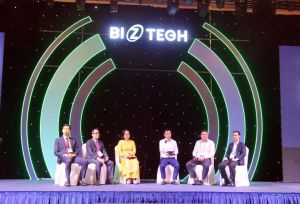 Nhiều hoạt động tại triển lãm, hội nghị Biztech Việt Nam 2023
