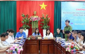 Thanh niên Trảng Bom với chuyển đổi số