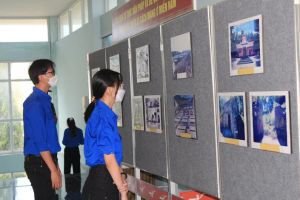 Khởi động cuộc thi 60 giây Đồng Nai