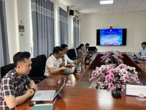 Khảo sát tiềm năng phát triển công nghiệp công nghệ thông tin