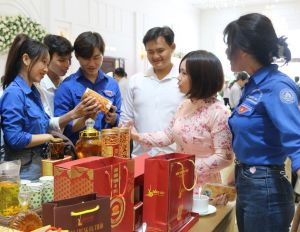 Hiện thực hóa các ý tưởng khởi nghiệp