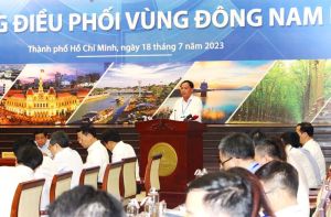 Dong Nai proposing to expand Ho Chi Minh city - Long Thanh - Dau Giay expressway to 10 - 12 lanes