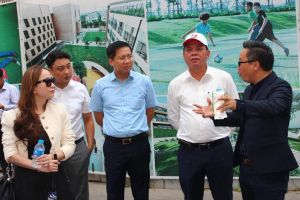 Chính sách về nhà ở xã hội