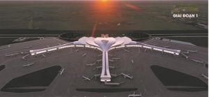 Ready to begin the construction of key work items