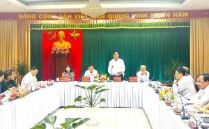 Nỗ lực nhiều hơn nữa để thực hiện tốt các chỉ tiêu những tháng cuối năm