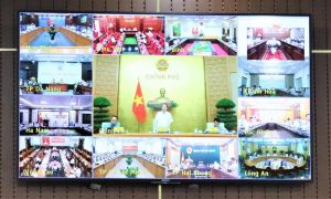 Phó Thủ tướng Trần Hồng Hà chủ trì Hội nghị Góp ý sửa đổi, rút gọn phương pháp định giá đất