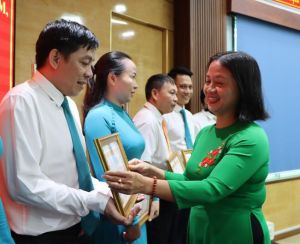 Thực hiện nghiêm quy chế dân chủ ở cơ sở