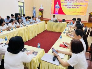 Đánh giá cao tiện ích Sổ tay đảng viên điện tử