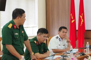 Các đơn vị chủ động nắm chắc tình hình