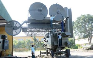 Nhà máy A29, Quân chủng Phòng không không quân đáp ứng trên 50% vật tư kỹ thuật phục vụ nhiệm vụ
