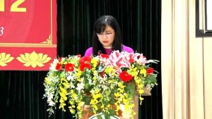 Kỳ họp thứ 12, HĐND huyện Vĩnh Cửu thông qua 11 nghị quyết