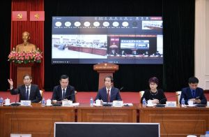 Nhiều vấn đề nóng của giáo dục đại học được bàn thảo