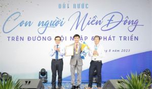 217 tác giả dự liên hoan ảnh nghệ miền Đông Nam bộ tại Đồng Nai