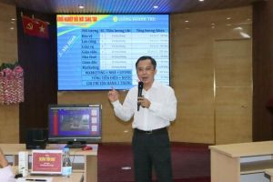 Nhiều sự kiện diễn ra tại Ngày hội Khởi nghiệp đổi mới sáng tạo tỉnh Đồng Nai năm 2023