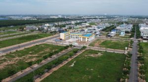 Cần thiết điều chỉnh F/S dự án thu hồi đất, bồi thường, hỗ trợ, tái định cư Sân bay Long Thành