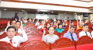 Phối hợp chặt chẽ trong tổ chức kỳ họp HĐND