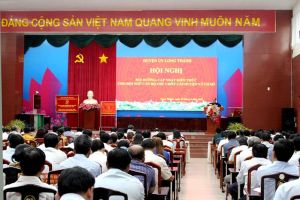 Tăng cường đăng tải, chia sẻ những thông tin chính thống, thông điệp tốt đẹp mỗi ngày