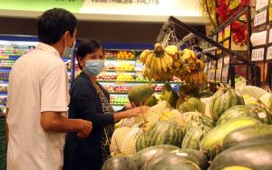 Tiếp nhận 115 ngàn hồ sơ khuyến mãi của các doanh nghiệp toàn quốc trên địa bàn Đồng Nai