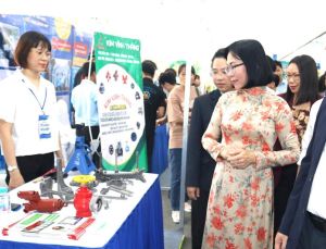 Doanh nghiệp đổi mới tìm cơ hội trong khủng hoảng