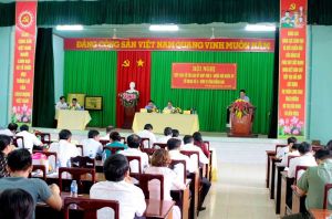 Quan tâm giải đáp pháp luật và các vướng mắc trong áp dụng pháp luật trên các lĩnh vực