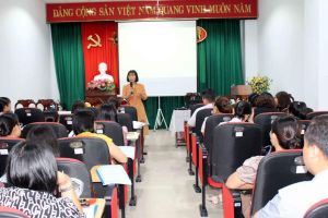 167 học viên được bồi dưỡng kiến thức, nghiệp vụ chuyên ngành lưu trữ