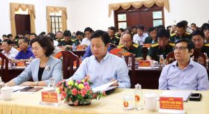 Tiếp tục hoàn thiện hồ sơ, danh sách liệt sĩ