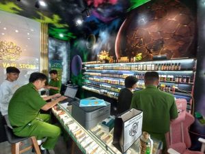 Chủ động phòng ngừa tội phạm về kinh tế