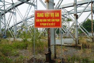 Chú trọng công tác tiếp nhận tin báo, tố giác tội phạm