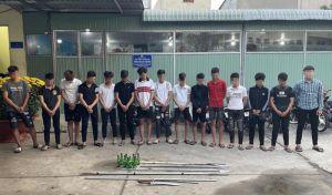 Làm gì để ngăn chặn tình trạng người trẻ côn đồ