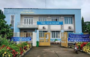 Tăng cường chất lượng và nâng cao năng lực hoạt động cho tuyến y tế cơ sở