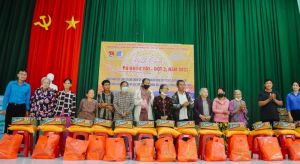 Hành trình Tôi yêu Tổ quốc tôi