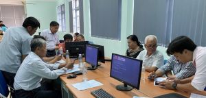 Đẩy mạnh triển khai mô hình “công dân học tập”