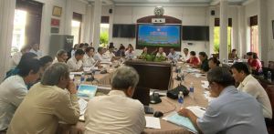 Hơn 48,8 ngàn hội viên Hội khuyến học là Đảng viên