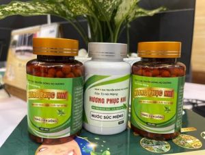 Lợi dụng hình ảnh của bác sĩ để quảng cáo bán sản phẩm Hương Phục Khí