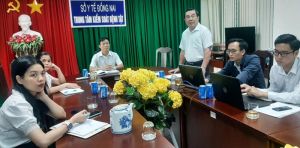 Tháo gỡ khó khăn khi triển khai các dự án phòng, chống HIV/AIDS