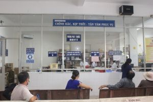 Phẫu thuật thành công cho bệnh nhân bị thủng dạ dày - tá tràng