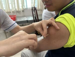 Tăng cường phòng chống bệnh dại trên địa bàn H.Thống Nhất