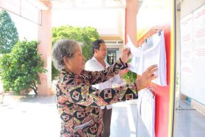Nhiều kênh thông tin đưa chủ trương, chính sách, pháp luật đến cơ sở
