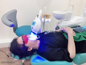 Xử phạt chủ cơ sở Nha khoa SUN 45 triệu đồng