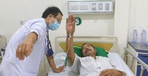 Phòng tránh và xử trí bệnh đột quỵ