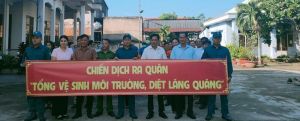 Tăng cường phòng chống các loại dịch bệnh trên địa bàn tỉnh
