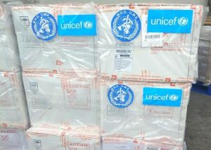 Phân bổ 9 ngàn liều vaccine 5 trong 1 cho các địa phương trong tỉnh