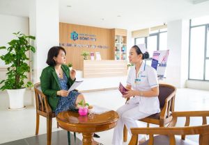 Áp dụng khung giá mới đối với khám, chữa bệnh theo yêu cầu