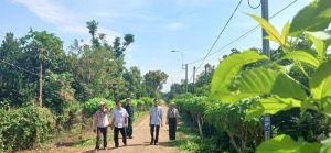 Gương sáng đảng viên ở ấp Lác Chiếu